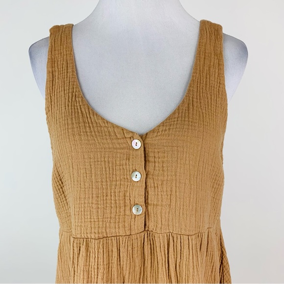 Show Me Your Mumu Weekend Mini Dress Small - Picture 3 of 14